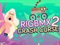 Trò chơi Rigbmx 2 Curse Curse trực tuyến Trò chơi Rigbmx 2 Curse Curse trực tuyến