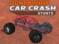 Trò chơi Các pha nguy hiểm va chạm xe hơi dune buggy  trực tuyến