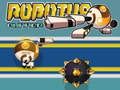 Trò chơi Người chạy robotus trực tuyến