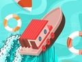 Trò chơi Dash và thuyền trực tuyến