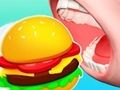 Trò chơi Snack Rush Puzzle trực tuyến