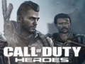Trò chơi Call of Duty Heroes trực tuyến