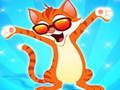 Trò chơi Hello Kitty - Câu chuyện tình yêu của Hello Kitty  trực tuyến