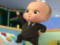Trò chơi Trò chơi ghép hình THE BOSS BABY  trực tuyến