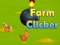 Trò chơi Nông trại Clicker trực tuyến