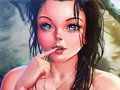 Trò chơi Avatar anime Kawaii ăn mặc trực tuyến