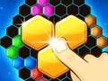 Trò chơi Puzzle Hexa 2048 trực tuyến