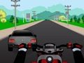 Trò chơi Giao thông trên đường cao tốc Moto  trực tuyến