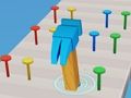 Trò chơi Trò chơi Hammer Master 3D  trực tuyến