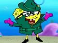 Trò chơi SpongeBob Squarepants trực tuyến Trò chơi SpongeBob Squarepants trực tuyến