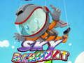 Trò chơi Sky Acrobat trực tuyến
