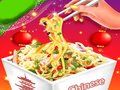 Trò chơi Nấu món ăn Trung Quốc  trực tuyến