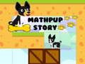 Trò chơi Câu chuyện MathPup  trực tuyến