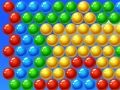 Trò chơi Nguồn gốc Bubble Pop  trực tuyến
