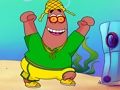 Trò chơi SpongeBob Squarepants Patrick trực tuyến