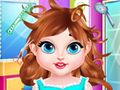 Trò chơi Baby Taylor Hair Salon vui vẻ trực tuyến