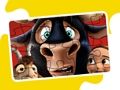 Trò chơi Ferdinand Pigsaw Puzzle trực tuyến