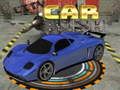 Trò chơi City Car Rush trực tuyến