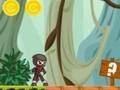 Trò chơi Ninja Rian trực tuyến