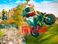 Trò chơi Moto Trial Racing 2: Hai người chơi trực tuyến