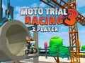 Trò chơi Moto Trial Racing 3 hai người chơi trực tuyến