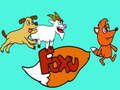 Trò chơi Foxu trực tuyến