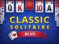 Trò chơi Solitair Cổ Điển Xanh trực tuyến