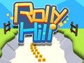 Trò chơi Đồi Rolly  trực tuyến