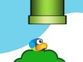 Trò chơi TRO CHƠI FLAPPY BIRDS. io  trực tuyến