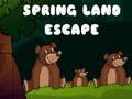 Trò chơi Land Escape trực tuyến