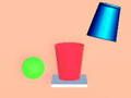 Trò chơi Tricky Cups  trực tuyến