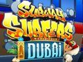 Trò chơi Subway Surfers Dubai trực tuyến