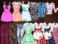 Trò chơi Thời trang trung học Kawaii  trực tuyến