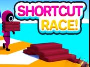 Trò chơi Phím tắt Run 3D Huggy  trực tuyến