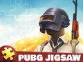 Trò chơi Pubg Jigsaw Puzzle  trực tuyến