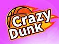 Trò chơi Dunk Điên trực tuyến