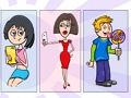Trò chơi Loại bỏ kỳ lạ  trực tuyến
