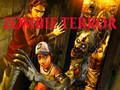 Trò chơi Khủng bố zombie  trực tuyến