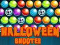 Trò chơi Bắn súng Halloween trực tuyến