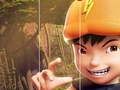 Trò chơi Boboiboy Gạch piano trực tuyến