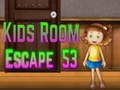 Trò chơi Phòng trẻ em Amgel Escape 53  trực tuyến