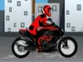 Trò chơi Trung bình môn Toán Đua xe đạp  trực tuyến