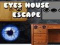 Trò chơi Eyes House thoát ra trực tuyến