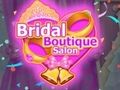 Trò chơi Salon Boutique Boutique trực tuyến