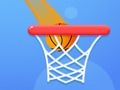 Trò chơi Bóng rổ Super Hoops  trực tuyến