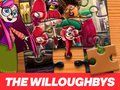 Trò chơi Câu đố ghép hình Willoughbys  trực tuyến