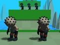 Trò chơi YOYO HERO 3D trực tuyến