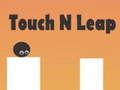 Trò chơi Chạm vào N Leap  trực tuyến