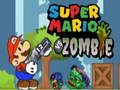 Trò chơi Super Mario vs Zombies trực tuyến