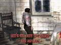 Trò chơi Hãy giết Jeff The Killer The Asylum  trực tuyến